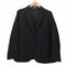 ユニクロ ジェイダブリューアンダーソン UNIQLO JW ANDERSON チェック ウール混 テーラードジャケット レディース JPN:S