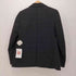 ユニクロ ジェイダブリューアンダーソン UNIQLO JW ANDERSON チェック ウール混 テーラードジャケット レディース JPN:S