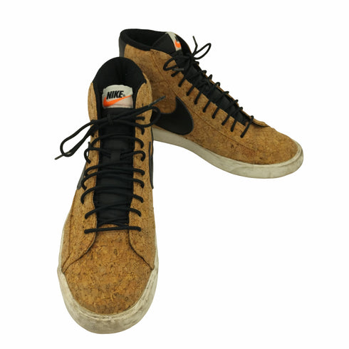 ナイキ NIKE BLAZER MID CORK/ブレーザーミッドコルク メンズ JPN:27