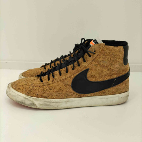 ナイキ NIKE BLAZER MID CORK/ブレーザーミッドコルク メンズ JPN:27