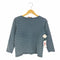 セントジェームス SAINT JAMES フランス製 ボーダー ボートネックカットソー バスクシャツ レディース F:0