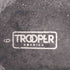 トゥルーパーアメリカ TROOPER AMERICA コーデュロイルームシューズ メンズ US:9