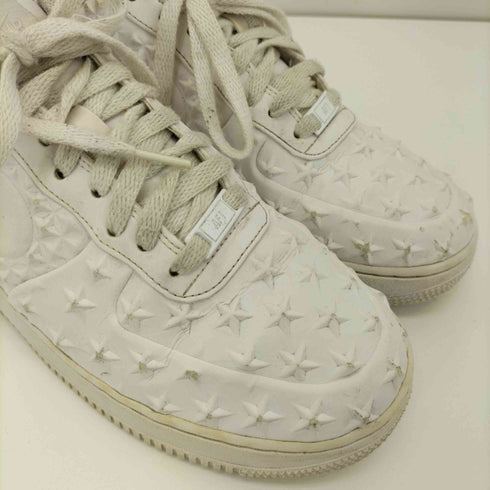ナイキ NIKE Air Force 1 Low Independence Day White メンズ JPN:27