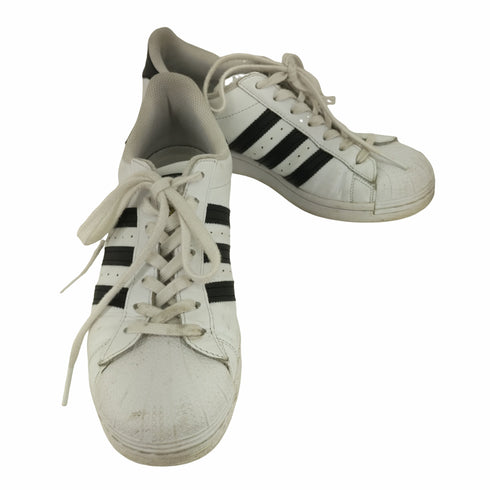 アディダス adidas SUPERSTAR メンズ JPN:27
