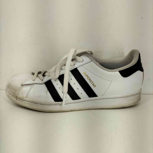 アディダス adidas SUPERSTAR メンズ JPN:27