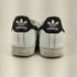 アディダス adidas SUPERSTAR メンズ JPN:27