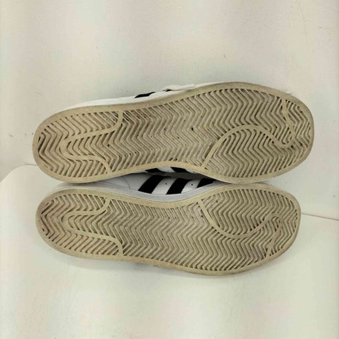 アディダス adidas SUPERSTAR メンズ JPN:27