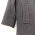 BOWLER 日本製 ANGORA アンゴラ混 コート レディース 2