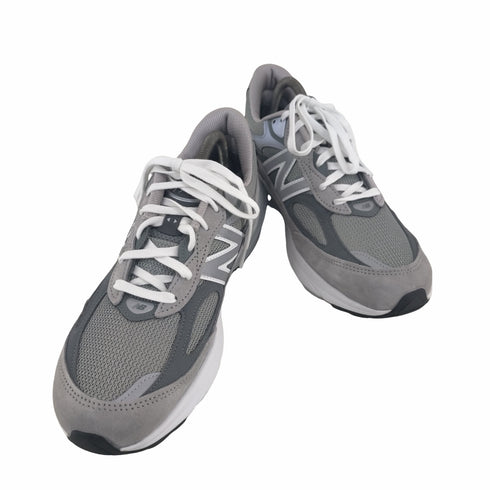 ニューバランス NEW BALANCE Made in USA 990 v6 GL6 スニーカー メンズ JPN:27.5
