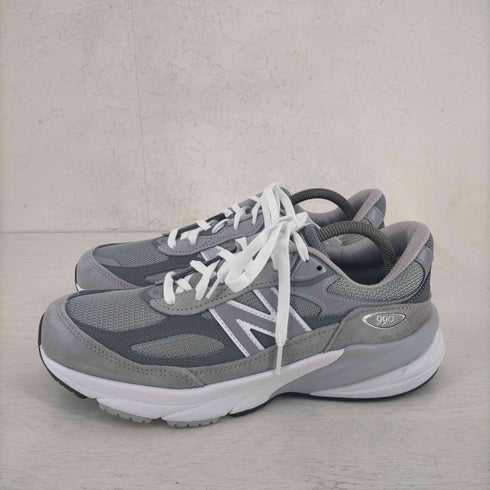 ニューバランス NEW BALANCE Made in USA 990 v6 GL6 スニーカー メンズ JPN:27.5