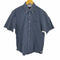 トミーヒルフィガー TOMMY HILFIGER チェック BD L/S シャツ メンズ JPN:M