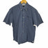 トミーヒルフィガー TOMMY HILFIGER チェック BD L/S シャツ メンズ JPN:M