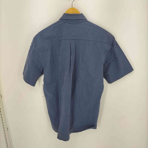 トミーヒルフィガー TOMMY HILFIGER チェック BD L/S シャツ メンズ JPN:M