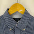 トミーヒルフィガー TOMMY HILFIGER チェック BD L/S シャツ メンズ JPN:M
