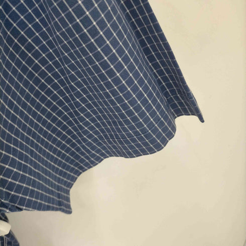トミーヒルフィガー TOMMY HILFIGER チェック BD L/S シャツ メンズ JPN:M