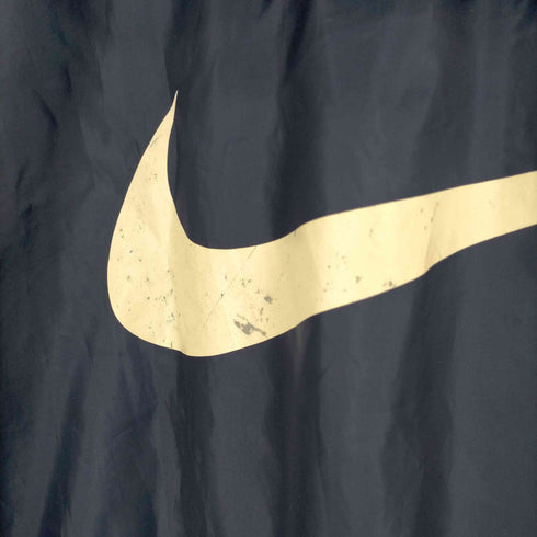 ナイキ NIKE ロゴ刺繍 フーディジャケット メンズ JPN:L