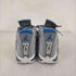 ジョーダンブランド JORDAN BRAND AIR JORDAN 14 RETRO WOLF GREY/SPORT BLUE メンズ JPN:25