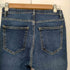 ザラ ZARA テーパードデニムパンツ レディース EUR:36