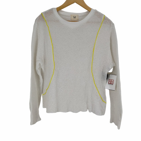 Call 23SS PIPING KNIT & SEW メンズ JPN:2