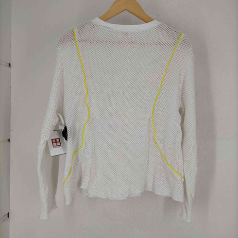 Call 23SS PIPING KNIT & SEW メンズ JPN:2