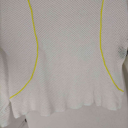 Call 23SS PIPING KNIT & SEW メンズ JPN:2