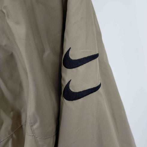 ナイキ NIKE M NSW WS SWOOSH WVN JKT 2 ウーブン ジャケット メンズ JPN:L