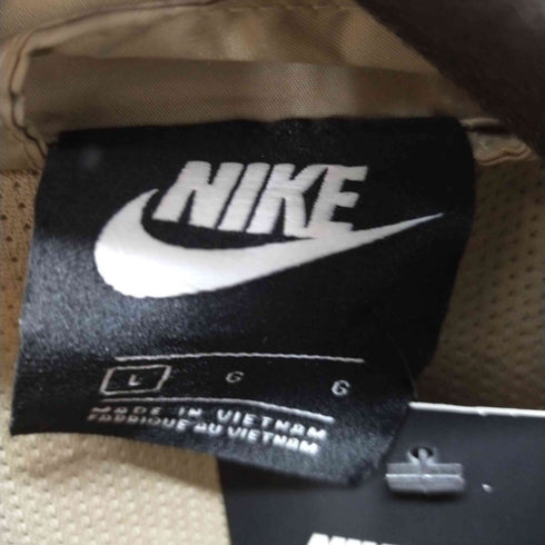 ナイキ NIKE M NSW WS SWOOSH WVN JKT 2 ウーブン ジャケット メンズ JPN:L