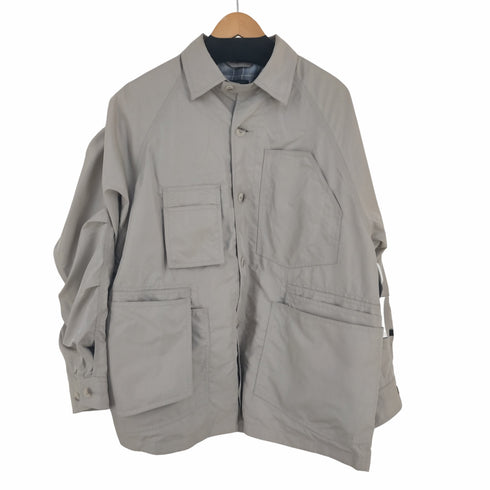 ダイワ ピアサーティナイン DAIWA PIER39 TECH CHORE COAT メンズ JPN:M