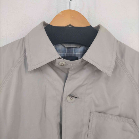 ダイワ ピアサーティナイン DAIWA PIER39 TECH CHORE COAT メンズ JPN:M