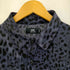 ハレ HARE Leopard/SHLS レオパードシャツ メンズ JPN:M
