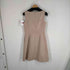 フォーティーナインアヴェニュージュンコシマダ 49AV.Junko Shimada ノースリ タックワンピース レディース JPN:38