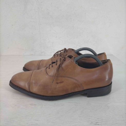 Botti 538 SUTOR 内羽根 レザーシューズ メンズ 8 1/2