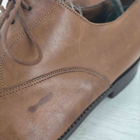 Botti 538 SUTOR 内羽根 レザーシューズ メンズ 8 1/2