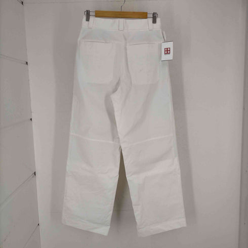Call 21AW 6pocket wide trousers メンズ JPN:2