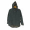 モーティブ MOTIVE GORE-TEX 比翼 スナップボタン ジップアップ マウンテン パーカー エポレット メンズ JPN:M