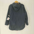 モーティブ MOTIVE GORE-TEX 比翼 スナップボタン ジップアップ マウンテン パーカー エポレット メンズ JPN:M
