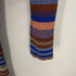 アメリ AMERI MULTI BORDER KNIT DRESS レディース JPN:S