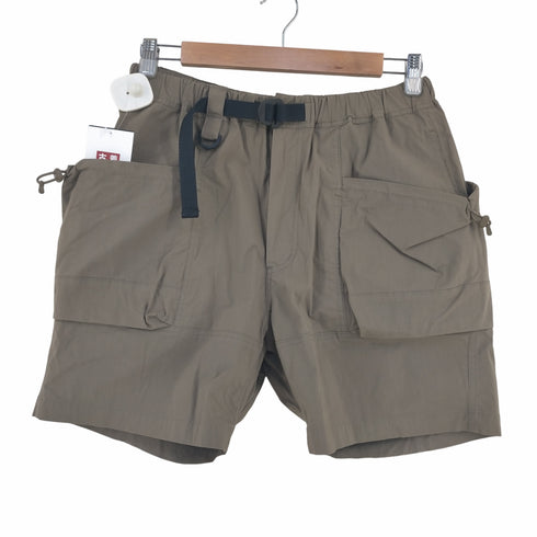 アブガルシア abu garcia LURE BOX SHORTS/ルアーボックスショーツ メンズ JPN:M
