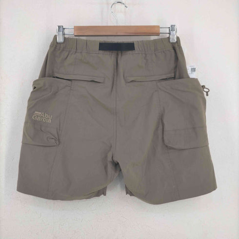 アブガルシア abu garcia LURE BOX SHORTS/ルアーボックスショーツ メンズ JPN:M