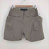 アブガルシア abu garcia LURE BOX SHORTS/ルアーボックスショーツ メンズ JPN:M