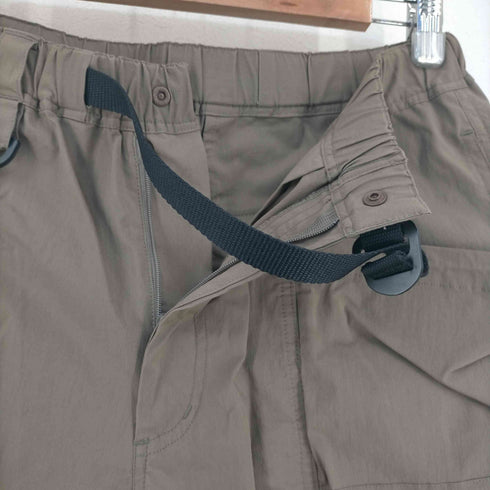 アブガルシア abu garcia LURE BOX SHORTS/ルアーボックスショーツ メンズ JPN:M