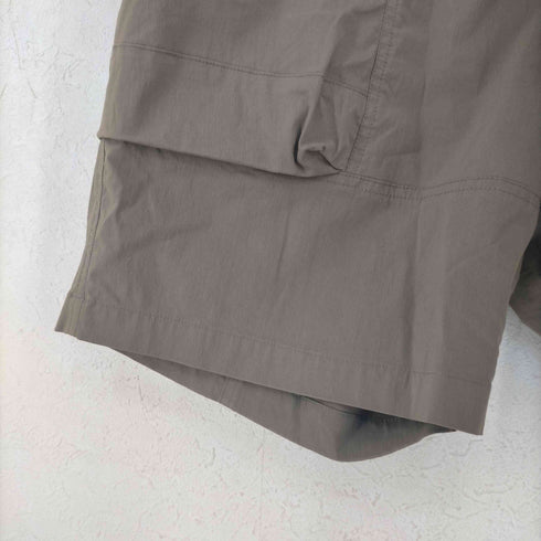 アブガルシア abu garcia LURE BOX SHORTS/ルアーボックスショーツ メンズ JPN:M