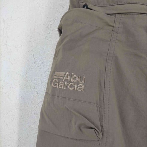 アブガルシア abu garcia LURE BOX SHORTS/ルアーボックスショーツ メンズ JPN:M