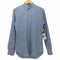 ラルフローレン RALPH LAUREN SLIM FIT BD ストライプシャツ メンズ JPN:S