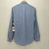 ラルフローレン RALPH LAUREN SLIM FIT BD ストライプシャツ メンズ JPN:S