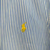ラルフローレン RALPH LAUREN SLIM FIT BD ストライプシャツ メンズ JPN:S