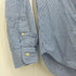 ラルフローレン RALPH LAUREN SLIM FIT BD ストライプシャツ メンズ JPN:S