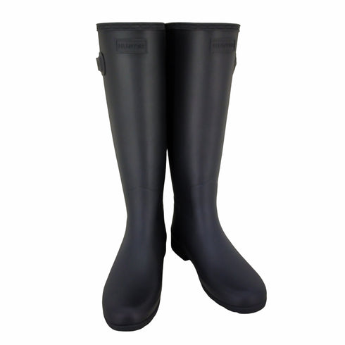 ハンター HUNTER WOMENS ORIGINAL REFINED BOOTS オリジナル リファインド 長靴 防水 レディース EUR:37 23.5cm