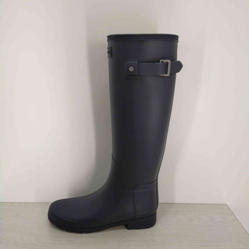 ハンター HUNTER WOMENS ORIGINAL REFINED BOOTS オリジナル リファインド 長靴 防水 レディース EUR:37 23.5cm
