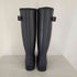 ハンター HUNTER WOMENS ORIGINAL REFINED BOOTS オリジナル リファインド 長靴 防水 レディース EUR:37 23.5cm